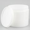Wide Mouth 50.9g 180ml Plastic Cosmetic Jars