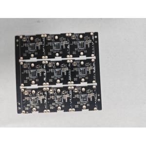 China 2 Layer Rogers Board With ENIG Treatment For Microwave Communication Electronics wholesale