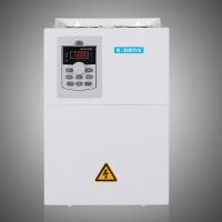 China Practical Stable Frequency Converter VFD 50HZ/60HZ 220V 380V 480V on sale