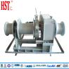 50KN marine electric winch from factory for sell