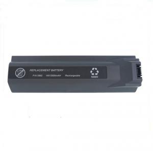 GE ECG MAC 3500 Color Monitor Battery Ni-Mh 18V 3500mAh