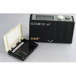 Digital Accurate Gloss Meter Portable For Paint / Coating / Printing / Ceramics