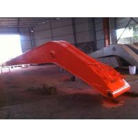 China Hitachi Zx470 Long Reach Boom Arm For Crawler Excavator on sale