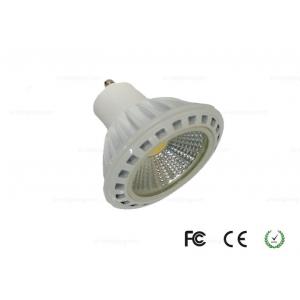 China Recessed Warm White 3000k Ra80 High Power Led Spot Light 3W For Supermarket supplier