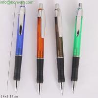 China Company Giveaway for Promotion Events, compant name ball pen, company logo pen on sale
