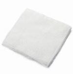 Sterile Cotton Gauze Swab 3x3 12 Ply 16 Ply Squares Pads For Wounds Block