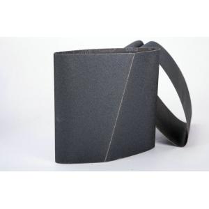 Custom Made Sanding Belts Silicon Carbide Sanding Belts Anti-Static  WEEM 1126-12