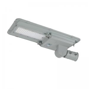 100W with pole integrated all in one solar led street light,solar street light led,integrated solar street light