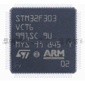 China AT32F403AVGT7 PIN To PIN Alternative STM32F302VET6 512KB STM32F303VCT6 STM32F205VET6 STM32F205VCT6 STM32F103VCT6 wholesale