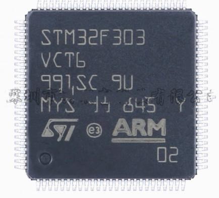AT32F403AVGT7  PIN To PIN Alternative STM32F302VET6 512KB  STM32F303VCT6 STM32F205VET6 STM32F205VCT6   STM32F103VCT6