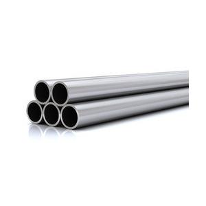 S31803 Duplex Steel Tube 6K 8K Duplex Stainless Steel Pipes/Tubes Astm A928 Uns S32750