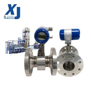 China Débitmètre Vortex Krohne pour l'eau et les condensats - Capteur de débit industriel OPTISWIRL 4070C - Débitmètre Krohne wholesale