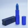 Magic Blue Ph-Reactive Colour Changing Lipstick Planted Ingredients