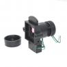 1/2.7" 3.6mm M12 95Degrees Wide Angle CCTV Camera Lens