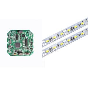 FR4 2 Layer Set - Up Box PCBA PCB SMT Assembly