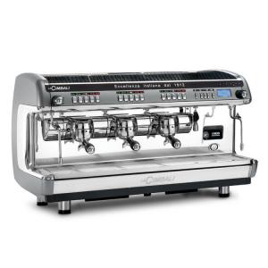 Italian Espresso Coffee Roaster Maker Machine For Latte Coffee