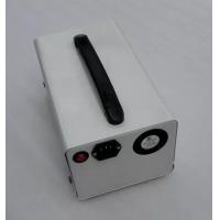 China 3mm Tube Blood Bag Tube Sealer , 0.5sec Sealing 60HZ Blood Bank Tube Sealer Compact on sale