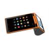 China Android POS Terminal Device With NFC Small Business POS For Payment Dual Screen wholesale