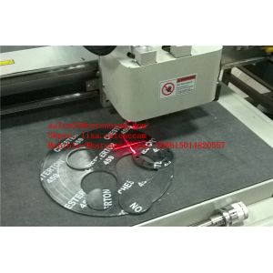 China découpeuse de bride de garniture renforcée par graphite sans amiante de Chesterton supplier