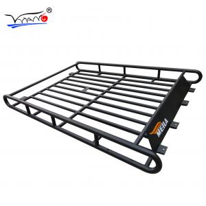 China Land Rover Discovery 4 Roof Rack Basket Model Normal Size ISO9001 Approved supplier