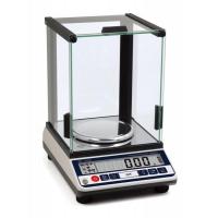 China Lab Electronic Precision Balance / laboratory weighing balance Eco - friendly on sale