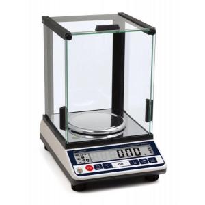 Lab Electronic Precision Balance / laboratory weighing balance Eco - friendly