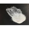 China Angular White Aluminum Oxide For Anti Skid Flooring Applications wholesale