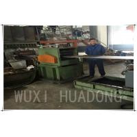 China 200 x 16 mm Slab CCM Machinery Industrial Melting And Holding Furnace on sale