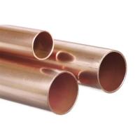 China CuNi 90/10 C70600 Seamless Copper Nickel Pipe OD 20mm SCH XXS Copper Nickel Tube on sale