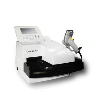 GHBW500 Toxicology Urine Strip Analyzer Glucose Bilirubin