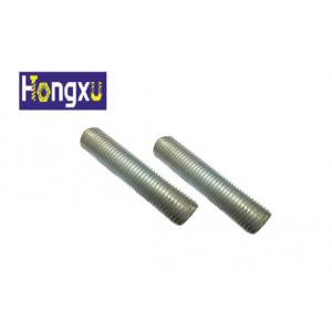 Low Carbon Stee DIN975 Full Threaded Round Bar Zinc - Plated Class 4.8