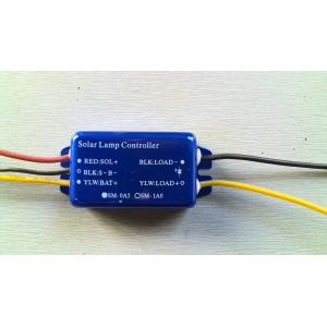 China 0.5A 1A 4A  constant-current solar charge controller/solar regulator for solar light supplier