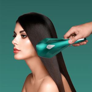 China OABES Scalp Applicator Comb Electric Hair Growth Massage Treatment Anti Hair Loss Head Brush Suit for Essential Oil supplier