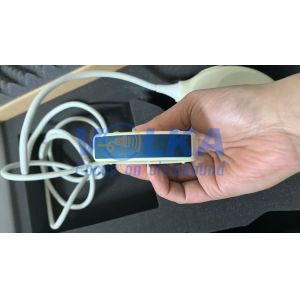 China Hitachi Aloka Arietta60 Noblus Convex Array Ultrasound Probe C251 supplier