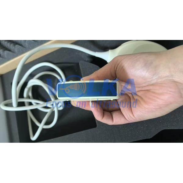 Hitachi Aloka Arietta60 Noblus Convex Array Ultrasound Probe C251