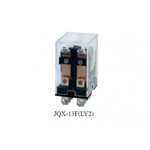 LY Series Electromagnetic Solid State Relays Low Power Miniature
