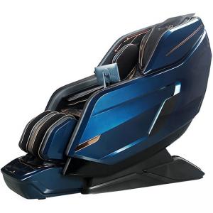 China Full Body 0 Gravity Mall Massage Chair with Airbags supplier