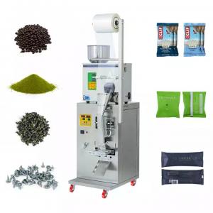 Sachets Automatic Packaging Machine Rice Spices Powder Coffee Tea Bag Multifunction