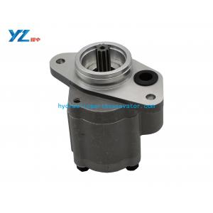 China 4255303 Hydraulic Gear Pumps For Hitachi Excavator EX200-2 EX200-3 supplier