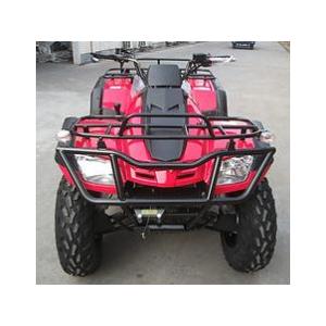 4X4wd ATV, 300cc ATV with EPA/EEC