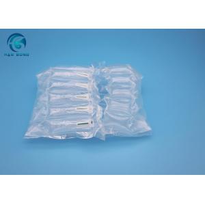 12cm-36cm Air Bubble Bags Bubble Air Bag For Glass And Ceramic Products