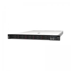 Rack Type V2 ThinkSystem SR630 Server 1U 12Gb SAS SATA RAID Support