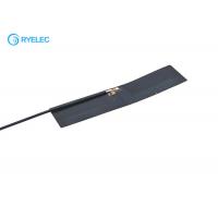 China 45*10mm 2.4 Ghz Omni Directional Antenna For Internal Wifi ZigBee Bluetooth Module on sale