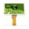 Digital Interface 7 Inch TFT LCD Screen 50 Pin LCD Display RGB 800×480 Resolution