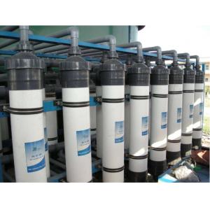 China Physical Strength Water Purification Membrane High Chemical Biodegradability Accurate supplier