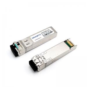 3-Year Cisco Compatible Transceivers 0°C To 70°C DDM/DOM Supported