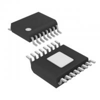 China Integrated Circuit Chip MAX16990ATED/V
 Current Mode PWM Controllers TQFN-16
 on sale