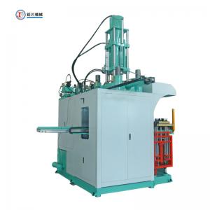 China 200Ton Silicone Folding Cup Making Machine Stretch Blow Molding Machine ISO9001 supplier
