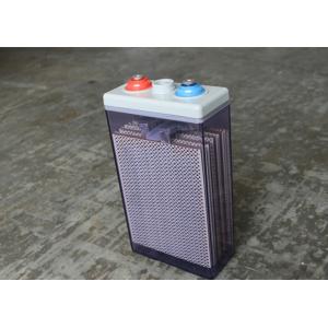 Transparent Sealed F12 2 volt 300ah Tubular Plate Battery For Power Plant