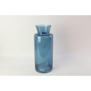 OEM Handmade  Glass Vase For Decor